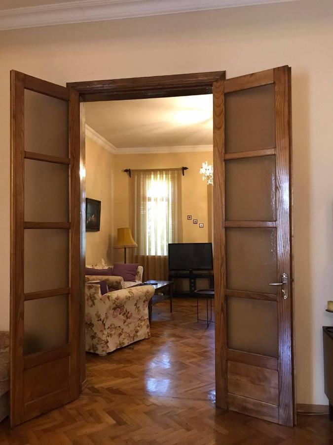 Marinas Guesthouse كوبوليتي المظهر الخارجي الصورة