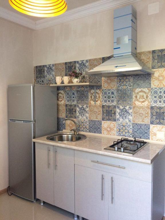Marinas Guesthouse كوبوليتي المظهر الخارجي الصورة