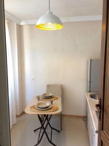 Marinas Guesthouse كوبوليتي المظهر الخارجي الصورة