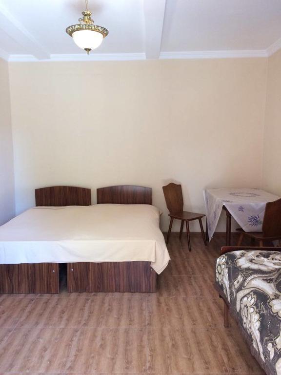 Marinas Guesthouse كوبوليتي المظهر الخارجي الصورة