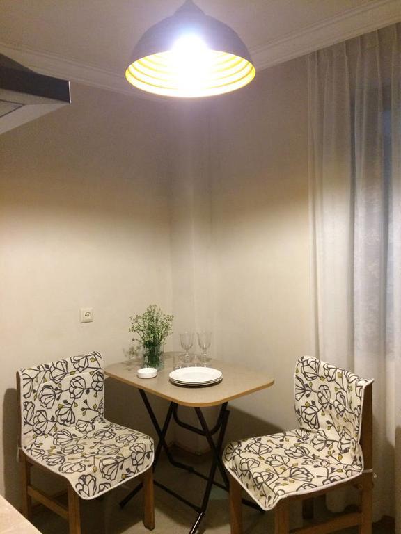 Marinas Guesthouse كوبوليتي المظهر الخارجي الصورة